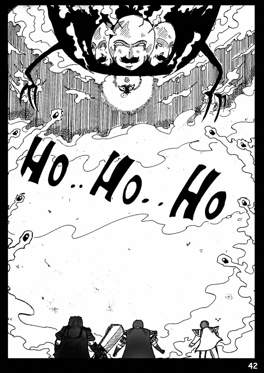 Hành Trình Diệt Quỷ Chapter 3 - 16