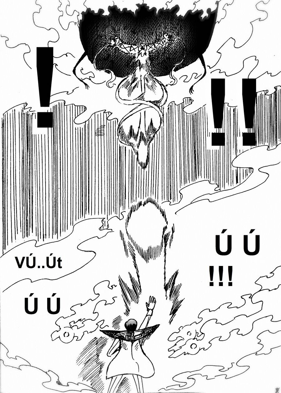 Hành Trình Diệt Quỷ Chapter 3 - 19