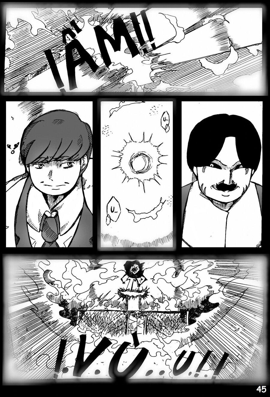 Hành Trình Diệt Quỷ Chapter 3 - 20