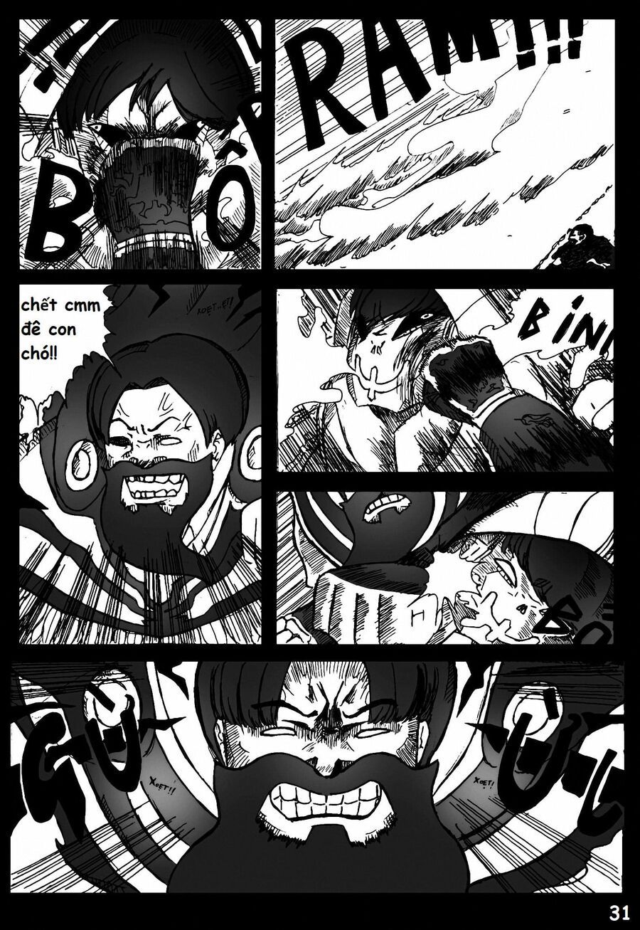 Hành Trình Diệt Quỷ Chapter 3 - 5