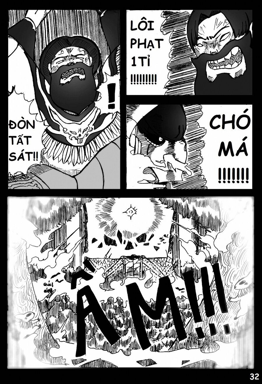 Hành Trình Diệt Quỷ Chapter 3 - 6