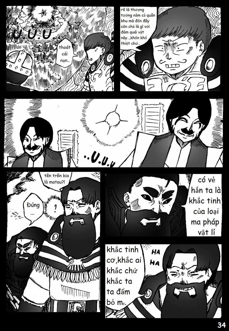 Hành Trình Diệt Quỷ Chapter 3 - 8