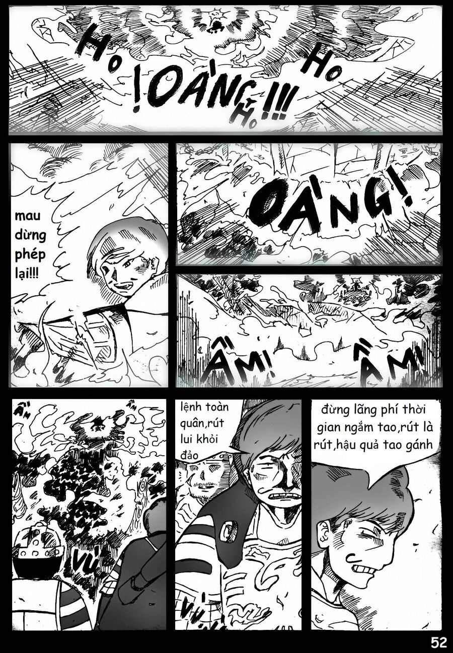 Hành Trình Diệt Quỷ Chapter 4 - 11