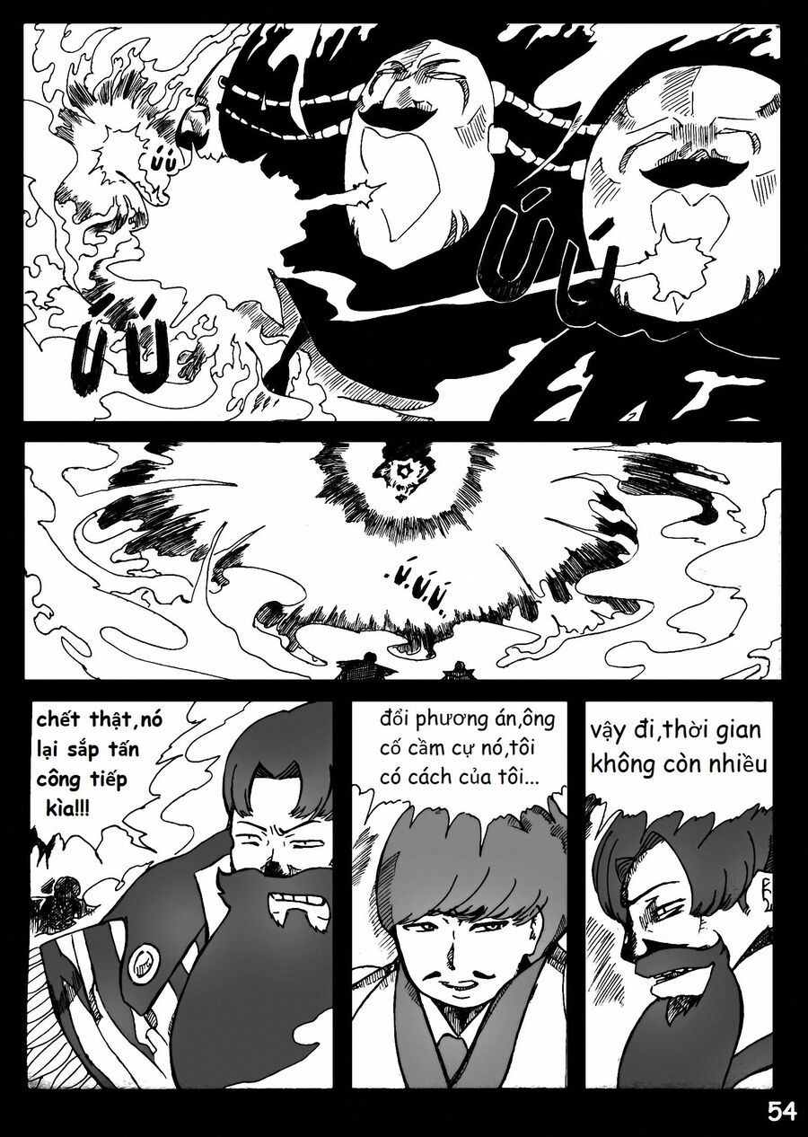 Hành Trình Diệt Quỷ Chapter 4 - 13