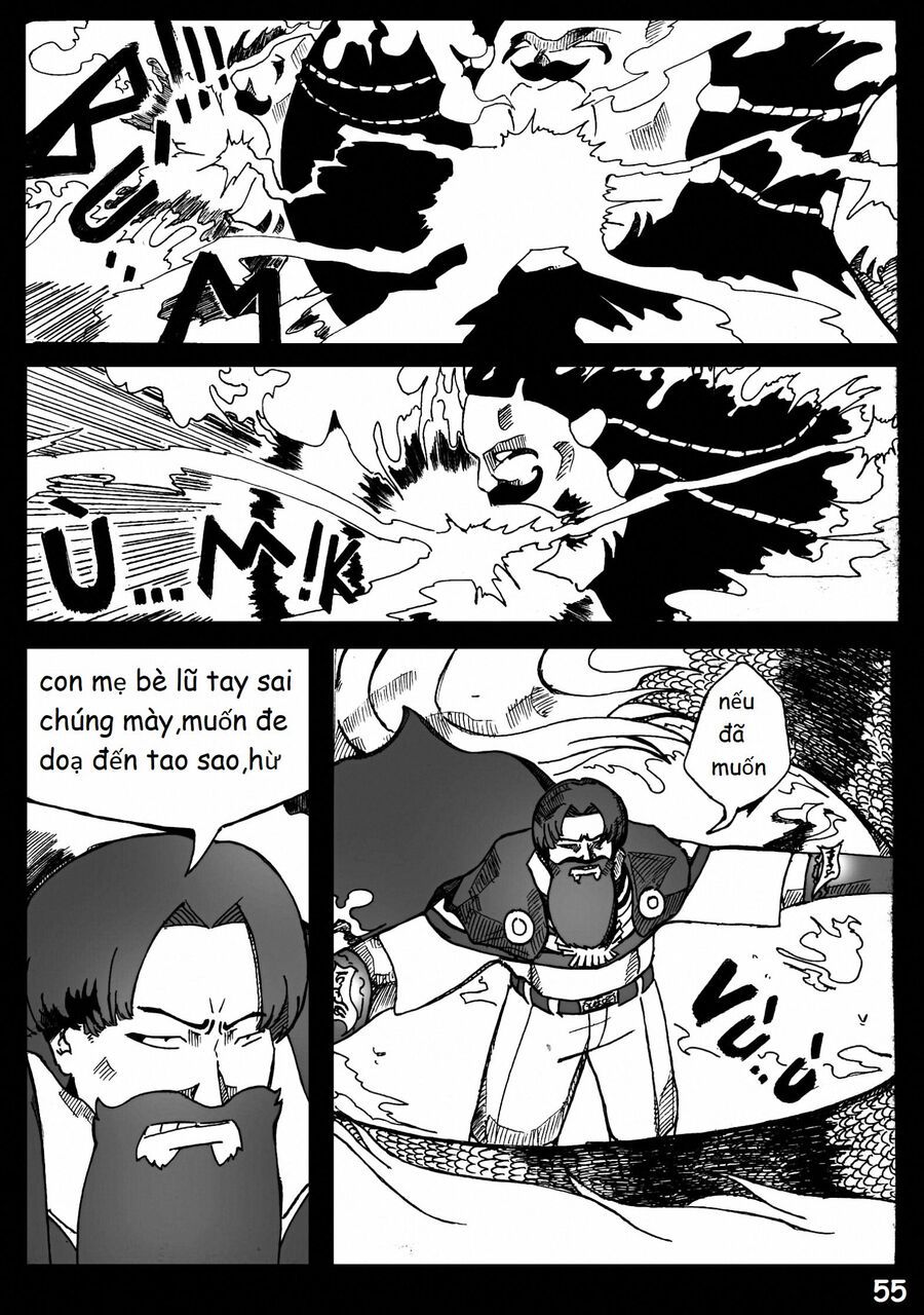 Hành Trình Diệt Quỷ Chapter 4 - 14