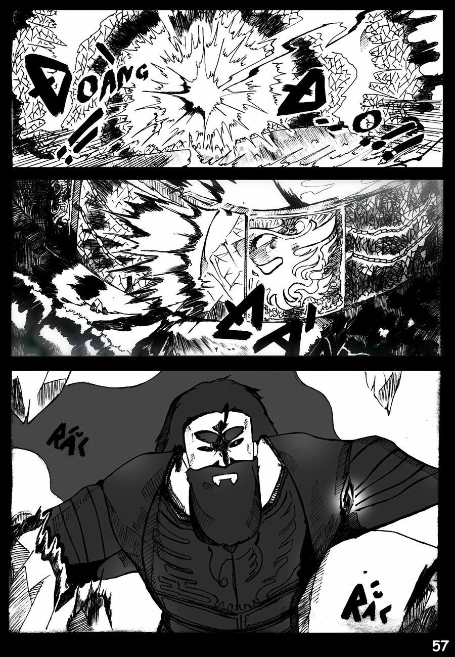 Hành Trình Diệt Quỷ Chapter 4 - 16