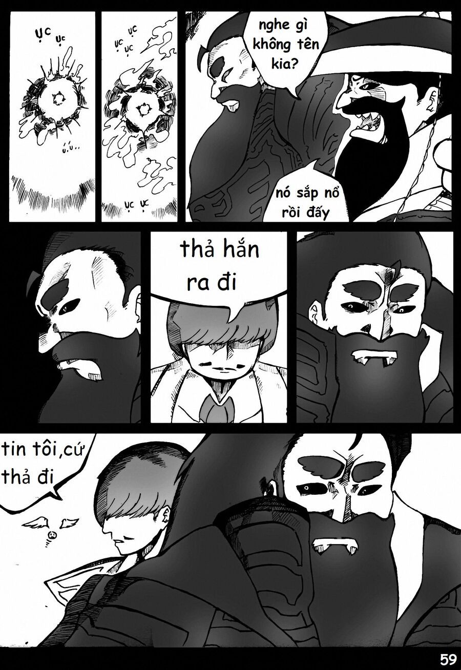 Hành Trình Diệt Quỷ Chapter 4 - 18