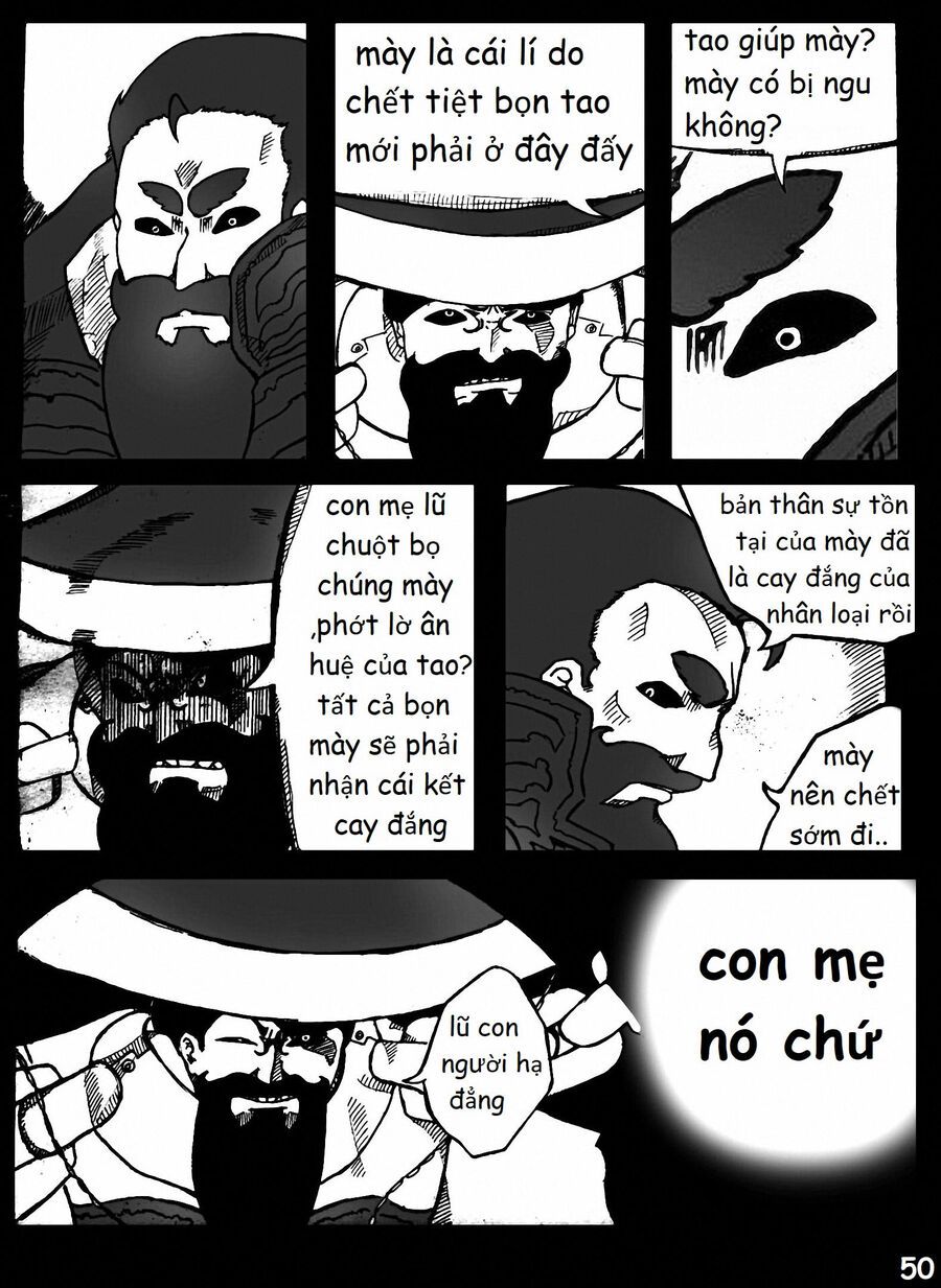 Hành Trình Diệt Quỷ Chapter 4 - 9