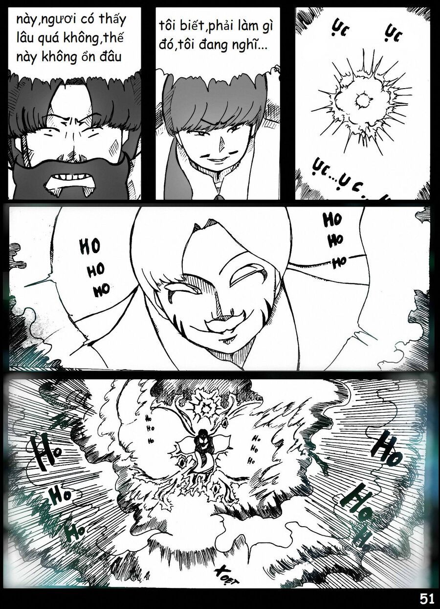 Hành Trình Diệt Quỷ Chapter 4 - 10