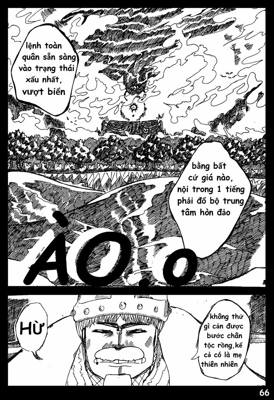 Hành Trình Diệt Quỷ Chapter 5 - 12