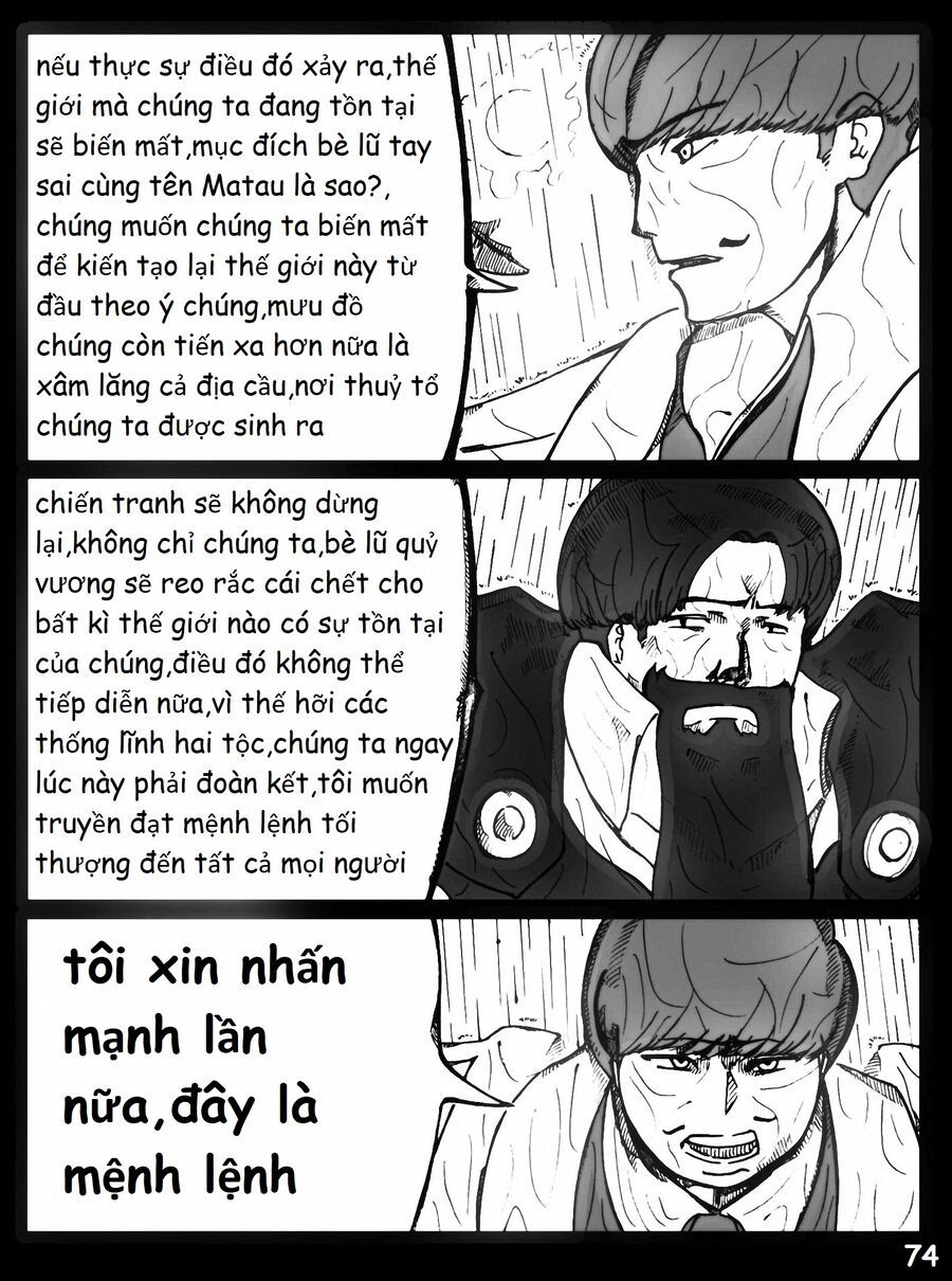 Hành Trình Diệt Quỷ Chapter 5 - 20