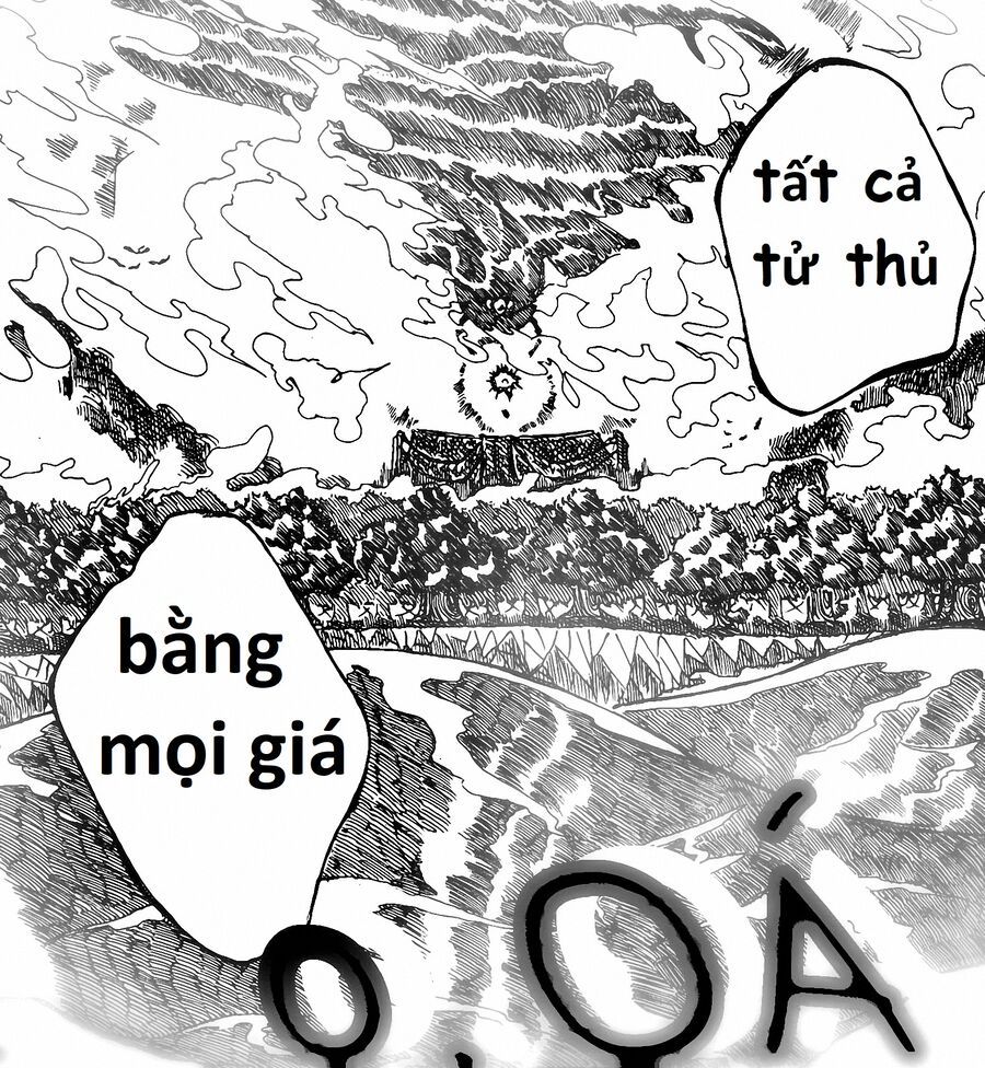 Hành Trình Diệt Quỷ Chapter 5 - 21