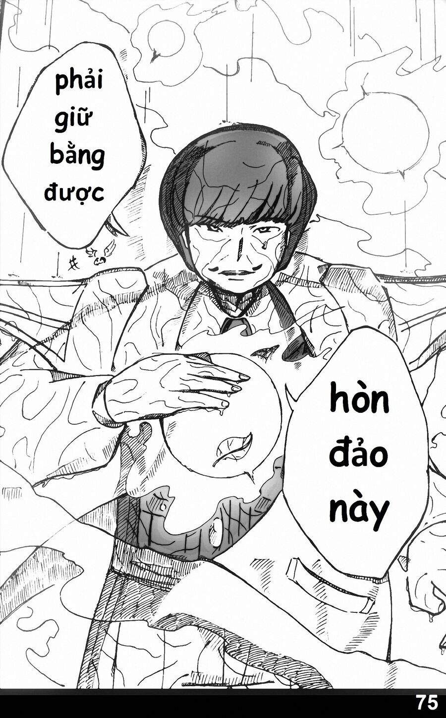 Hành Trình Diệt Quỷ Chapter 5 - 22