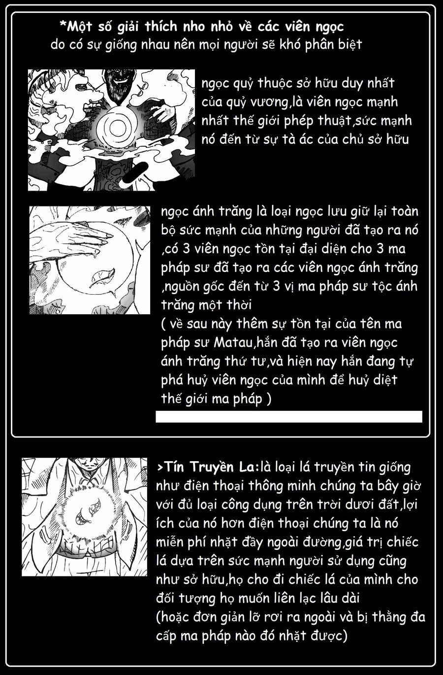 Hành Trình Diệt Quỷ Chapter 5 - 23