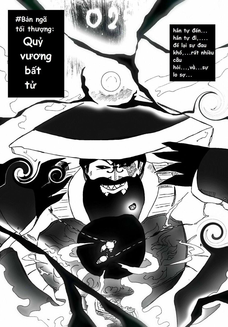 Hành Trình Diệt Quỷ Chapter 5 - 5