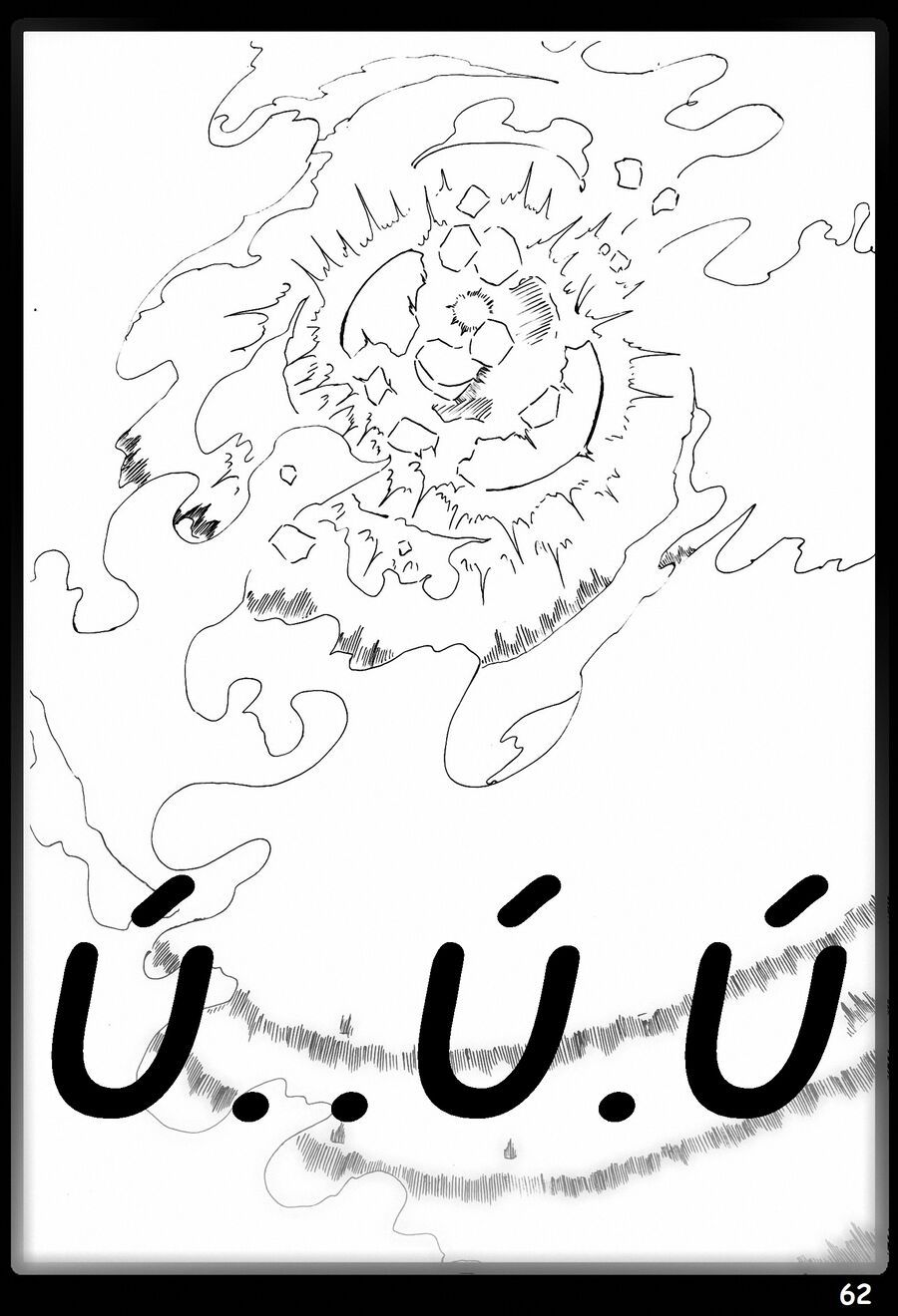 Hành Trình Diệt Quỷ Chapter 5 - 8