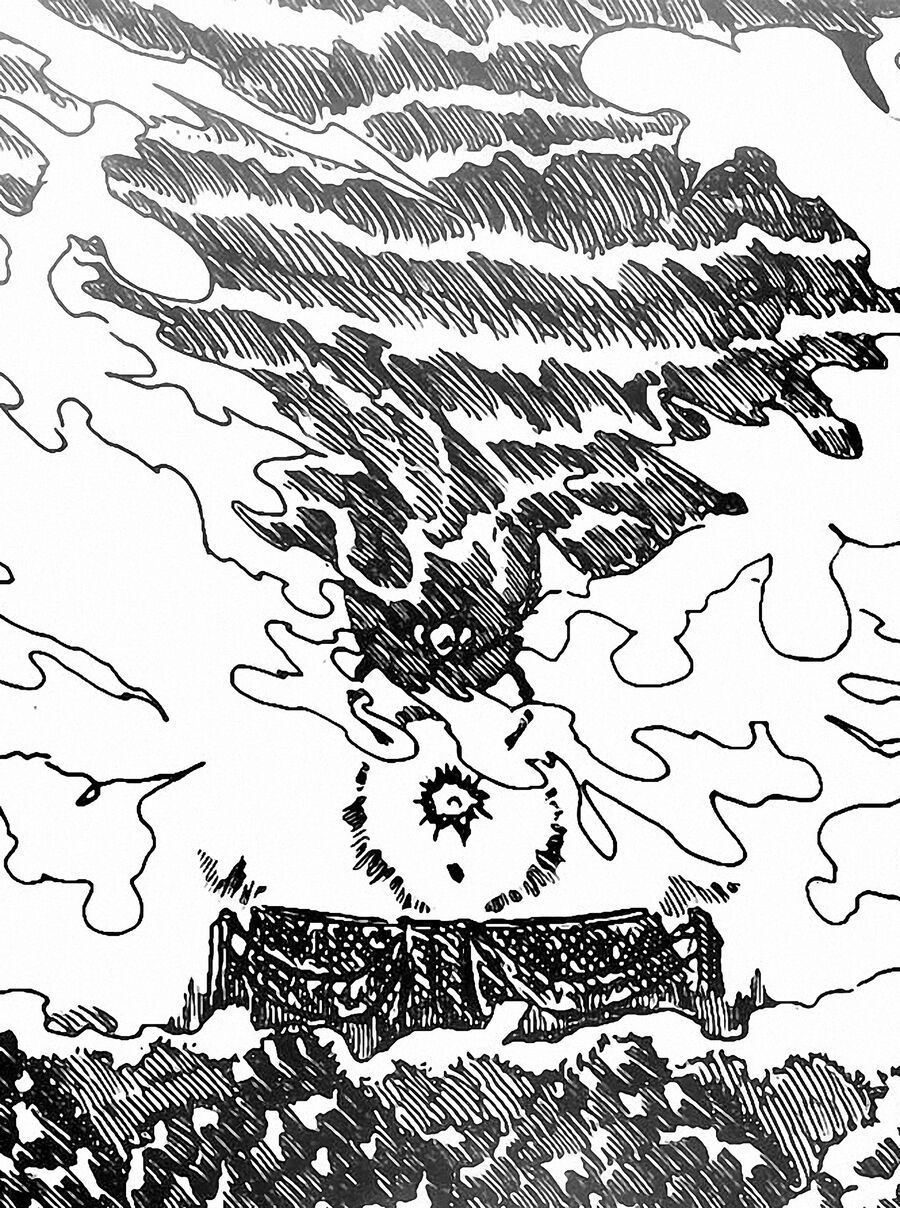 Hành Trình Diệt Quỷ Chapter 6 - 14