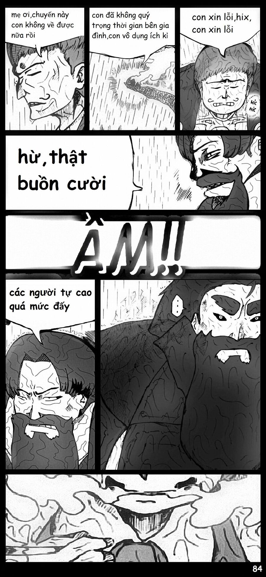 Hành Trình Diệt Quỷ Chapter 6 - 16