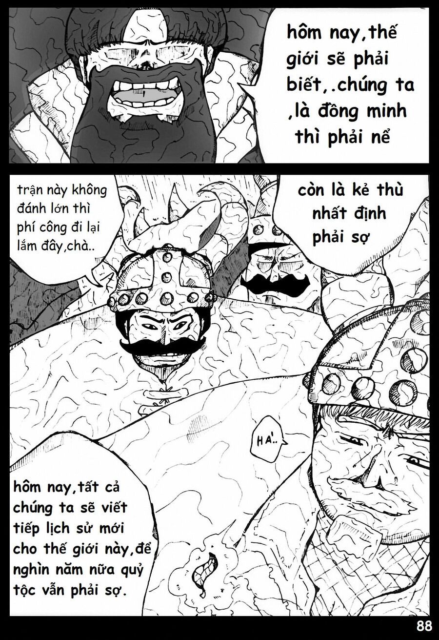 Hành Trình Diệt Quỷ Chapter 6 - 20