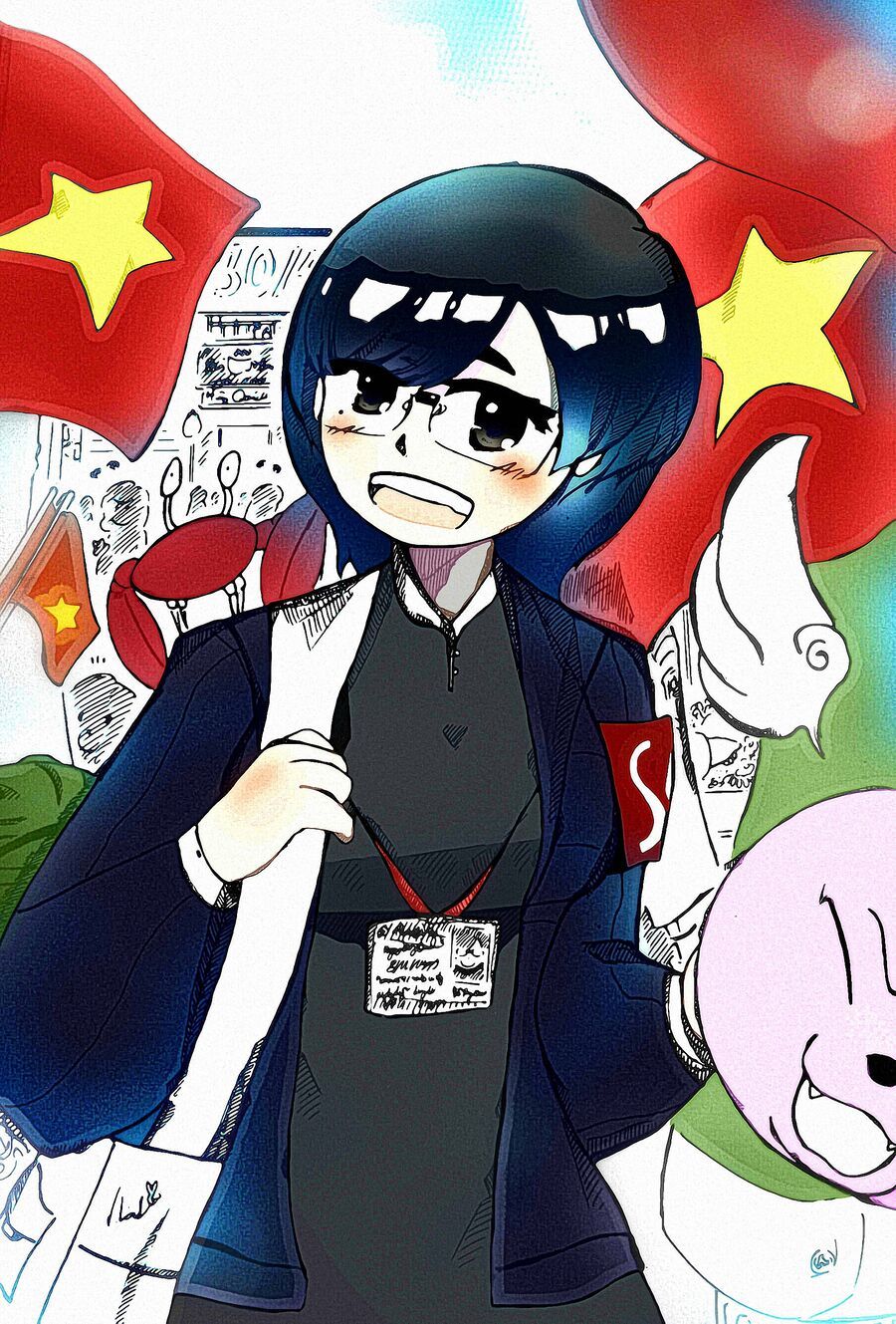 Hành Trình Diệt Quỷ Chapter 6 - 3