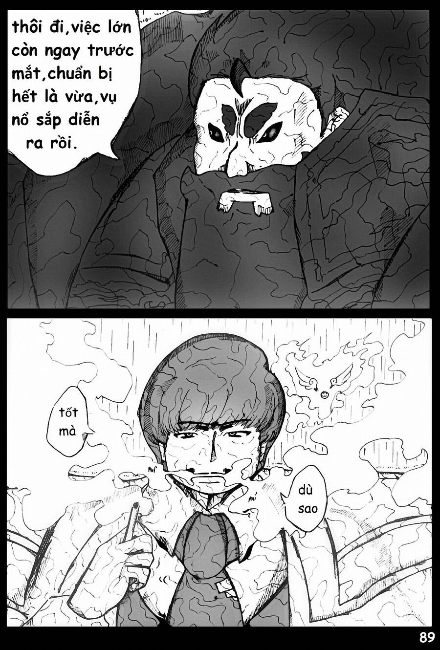 Hành Trình Diệt Quỷ Chapter 6 - 21