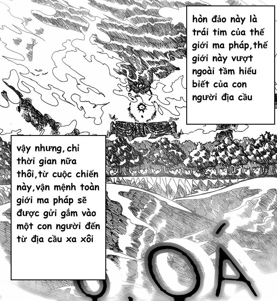Hành Trình Diệt Quỷ Chapter 6 - 23