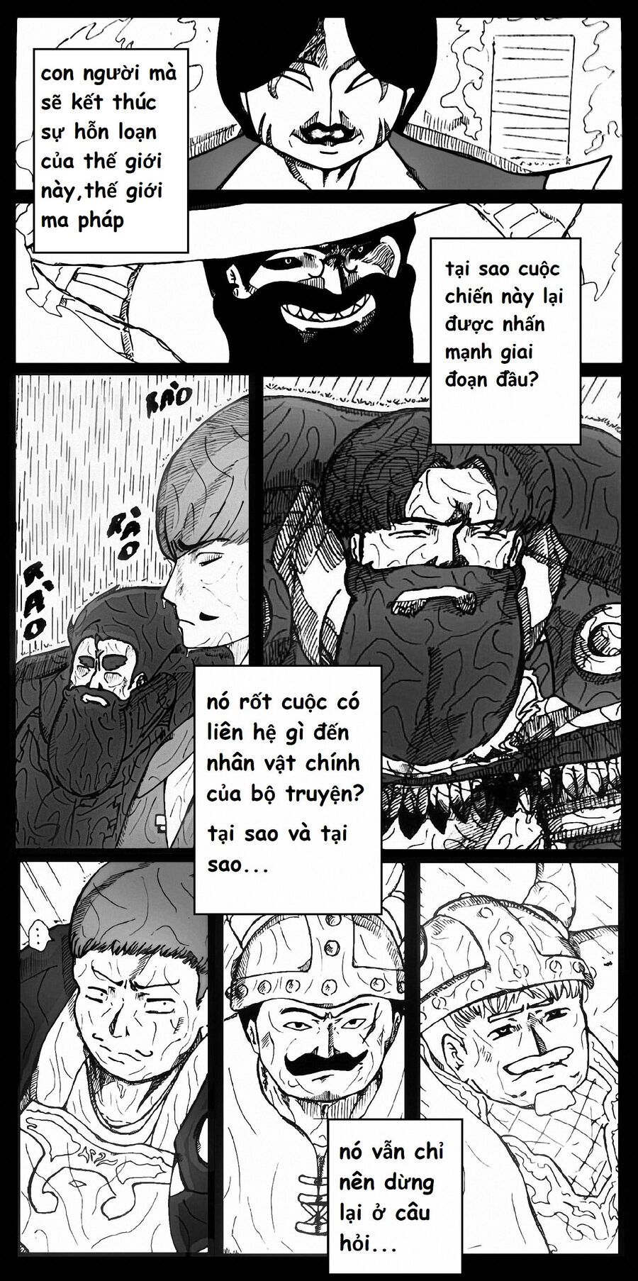 Hành Trình Diệt Quỷ Chapter 6 - 24