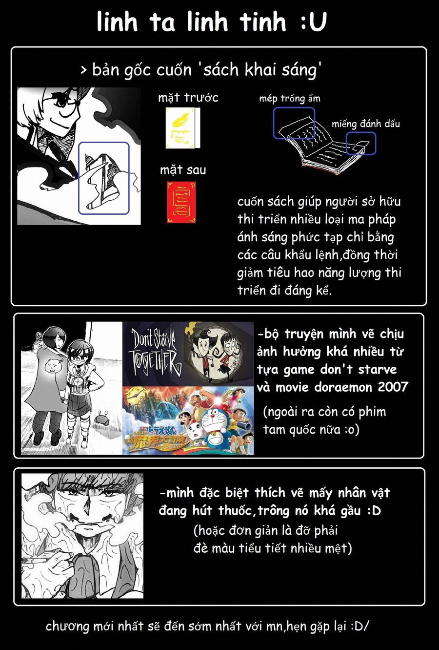 Hành Trình Diệt Quỷ Chapter 6 - 25