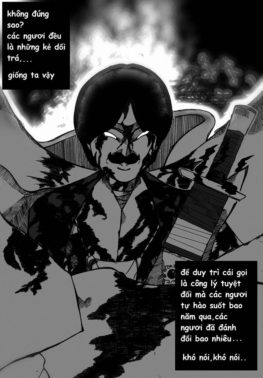 Hành Trình Diệt Quỷ Chapter 6 - 6