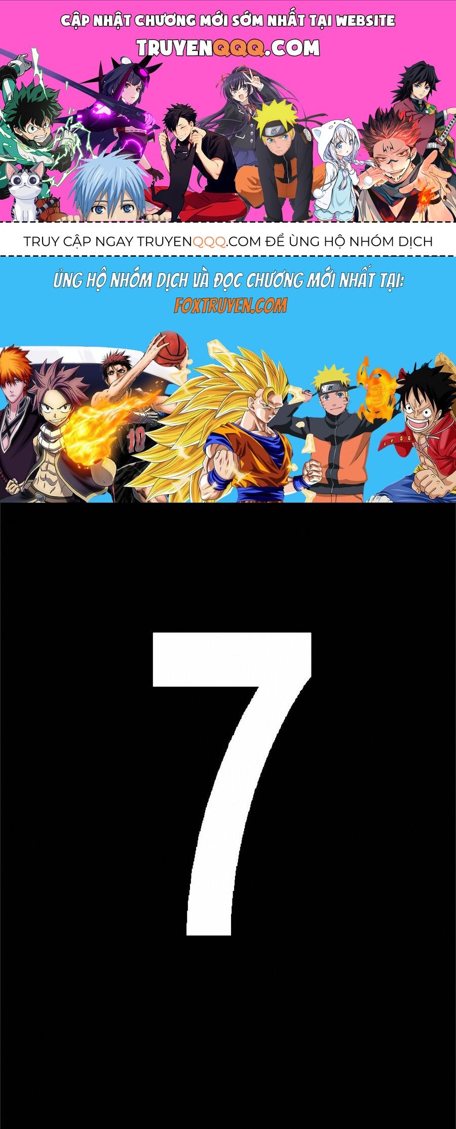 Hành Trình Diệt Quỷ Chapter 7 - 1