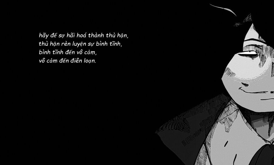 Hành Trình Diệt Quỷ Chapter 7 - 2