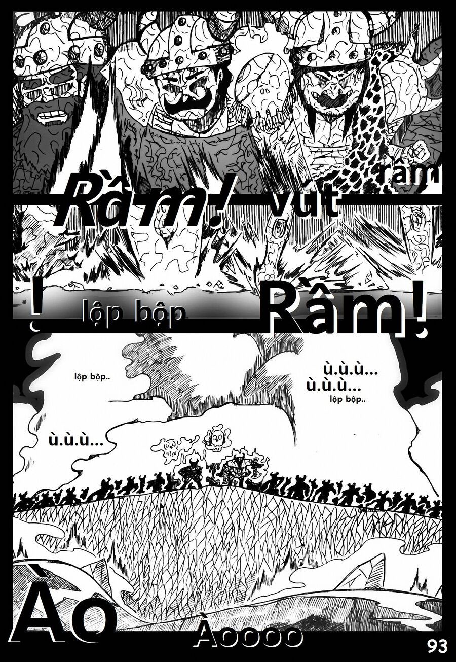 Hành Trình Diệt Quỷ Chapter 7 - 11