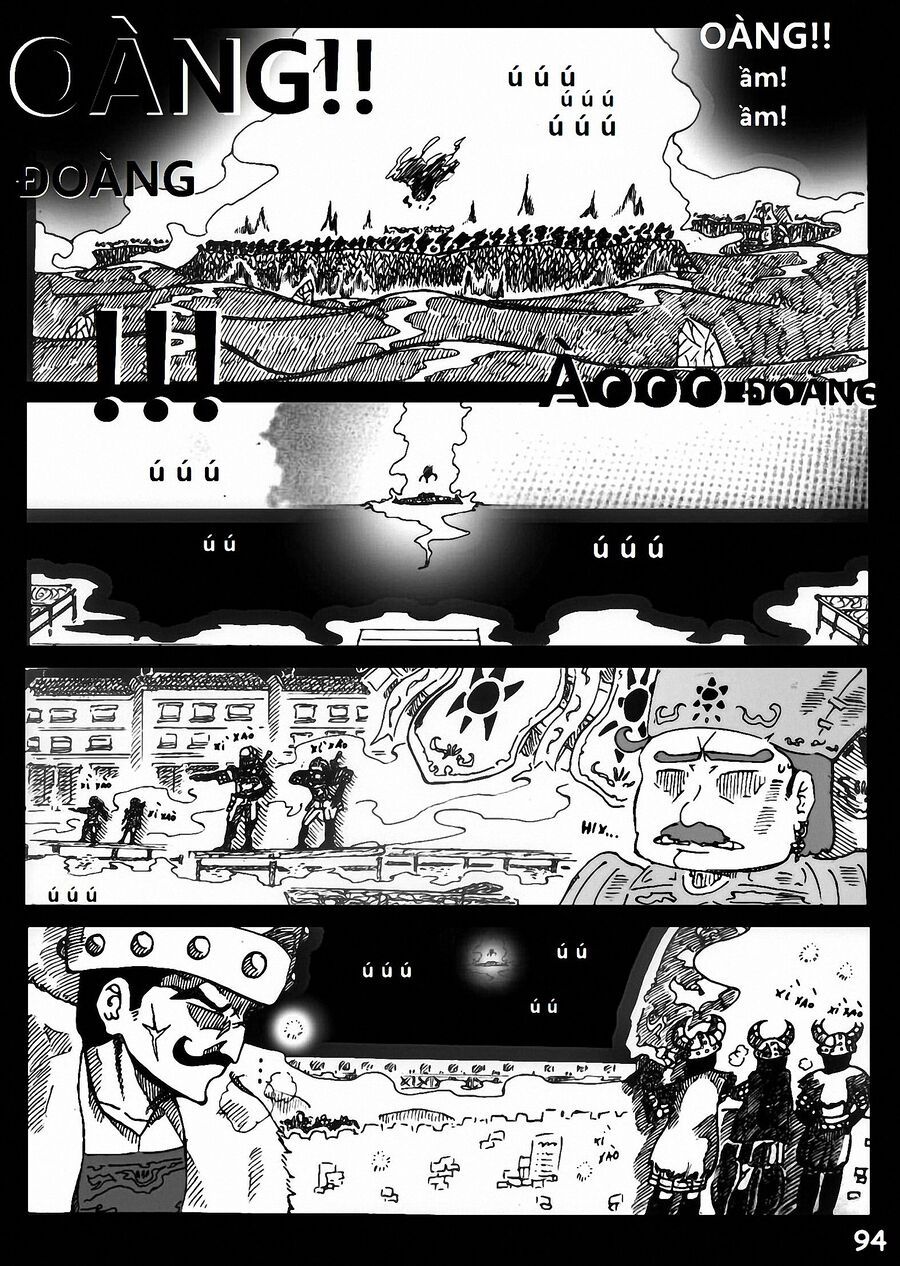 Hành Trình Diệt Quỷ Chapter 7 - 12