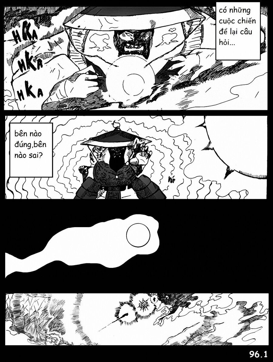 Hành Trình Diệt Quỷ Chapter 7 - 14