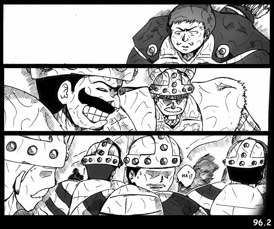 Hành Trình Diệt Quỷ Chapter 7 - 15