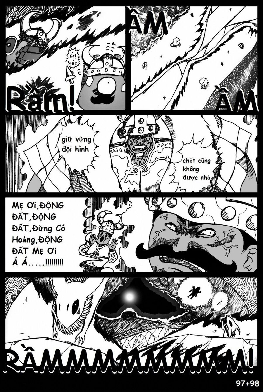 Hành Trình Diệt Quỷ Chapter 7 - 24