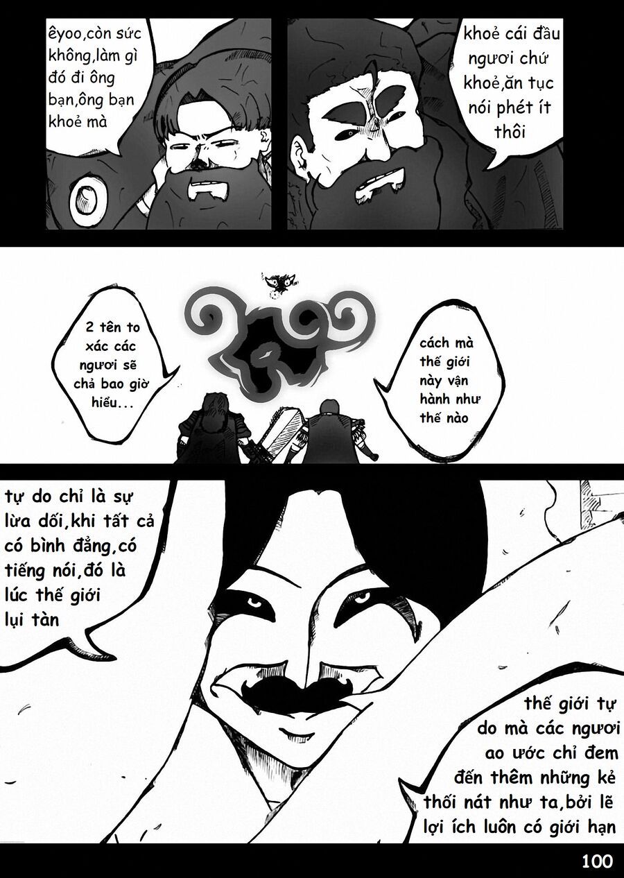 Hành Trình Diệt Quỷ Chapter 7 - 27