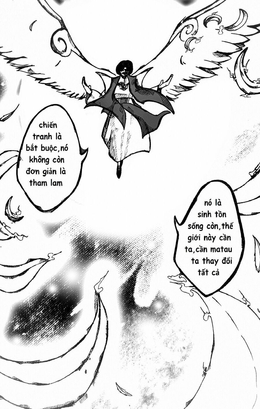 Hành Trình Diệt Quỷ Chapter 7 - 28