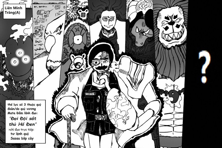 Hành Trình Diệt Quỷ Chapter 7 - 4