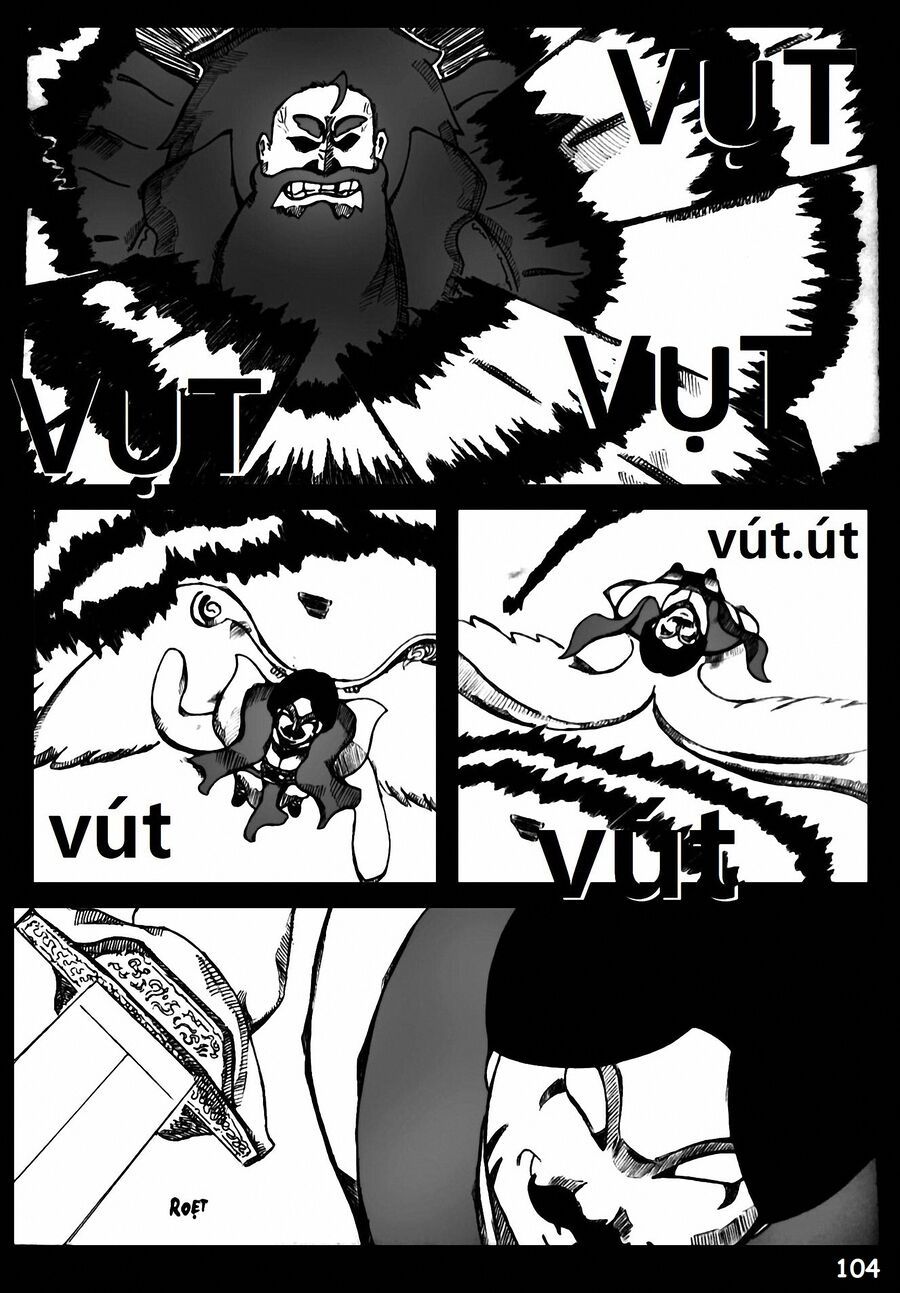 Hành Trình Diệt Quỷ Chapter 7 - 31