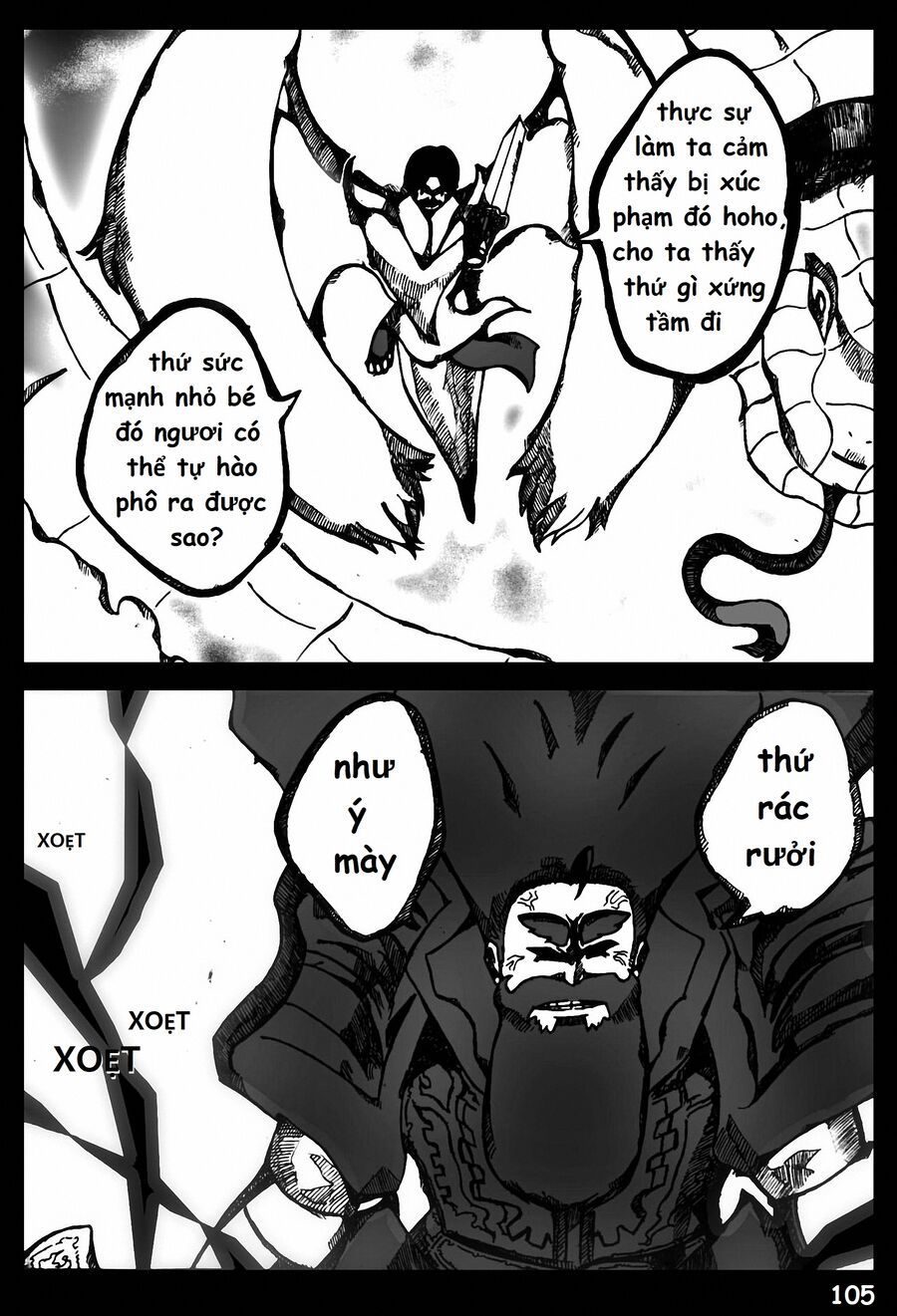 Hành Trình Diệt Quỷ Chapter 7 - 32