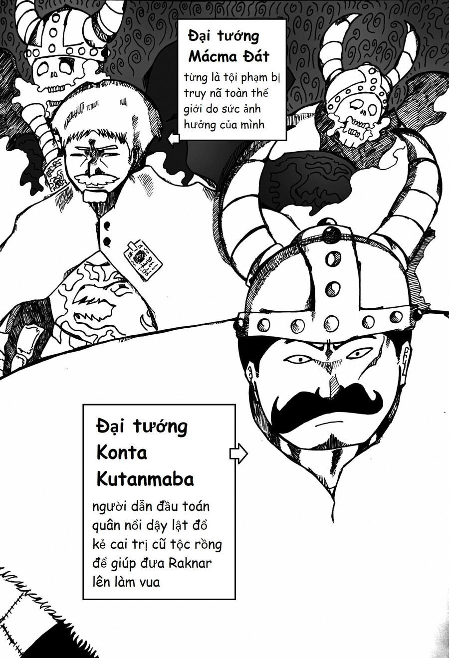 Hành Trình Diệt Quỷ Chapter 7 - 5