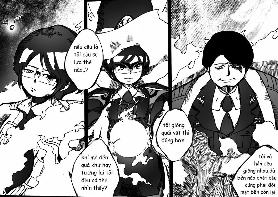 Hành Trình Diệt Quỷ Chapter 7 - 6