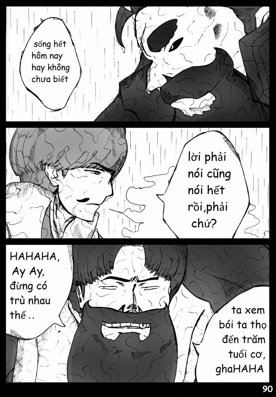 Hành Trình Diệt Quỷ Chapter 7 - 8