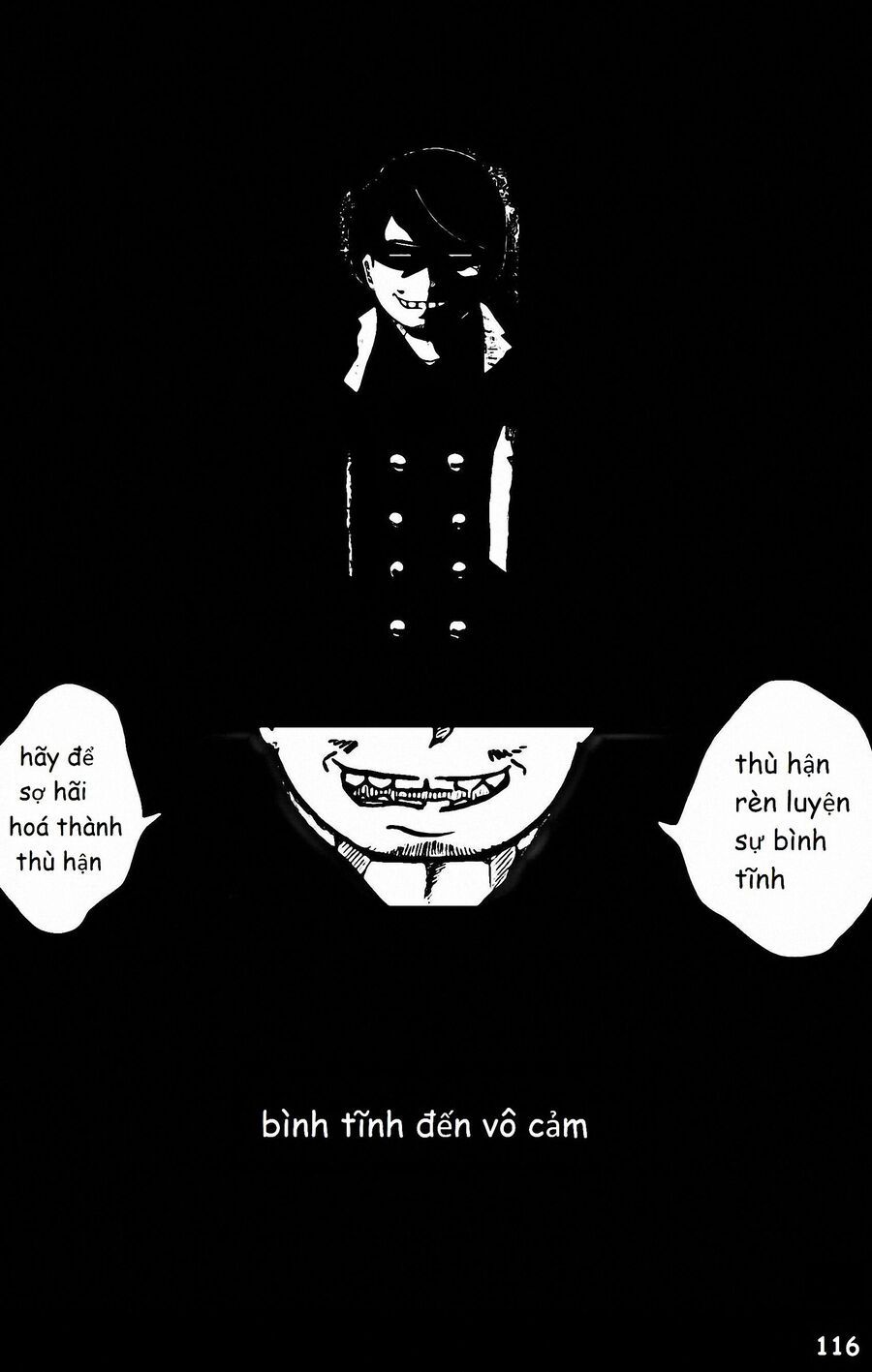 Hành Trình Diệt Quỷ Chapter 8 - 16