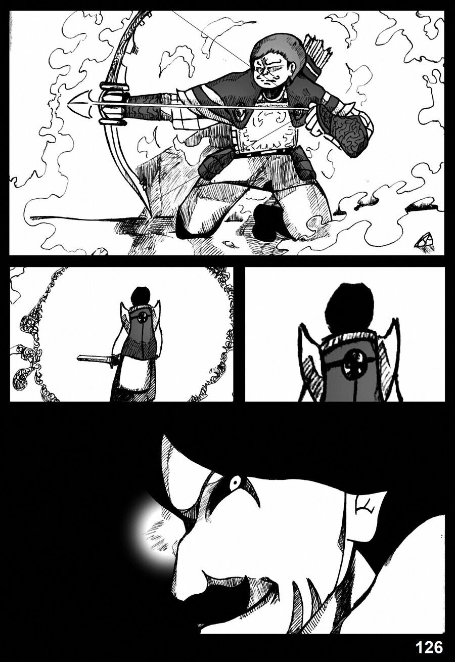 Hành Trình Diệt Quỷ Chapter 9 - 11