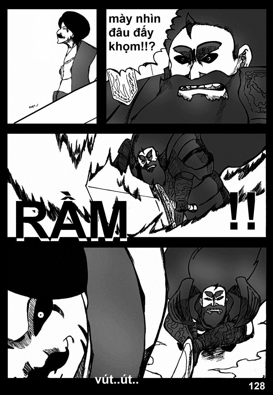 Hành Trình Diệt Quỷ Chapter 9 - 13