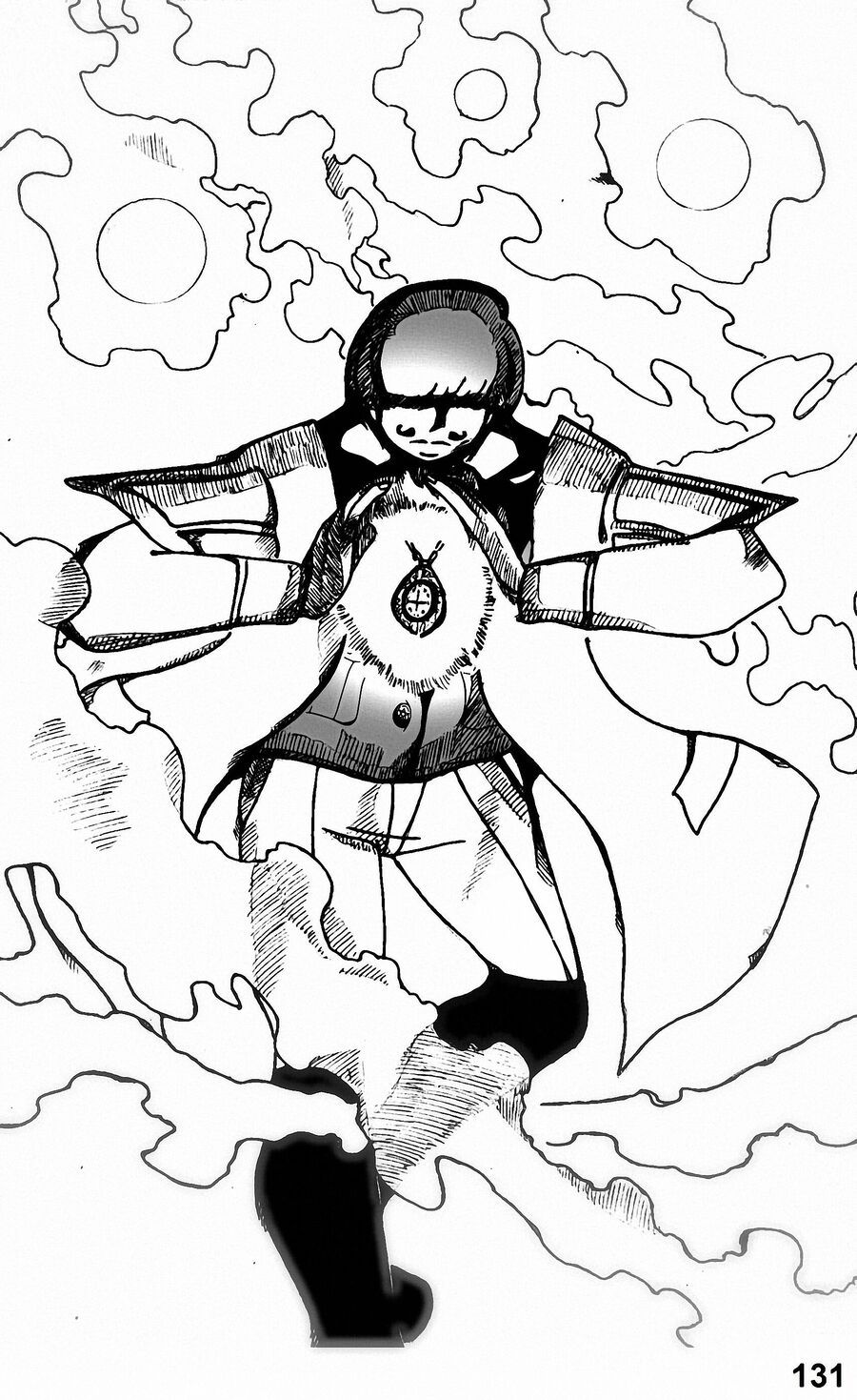 Hành Trình Diệt Quỷ Chapter 9 - 16