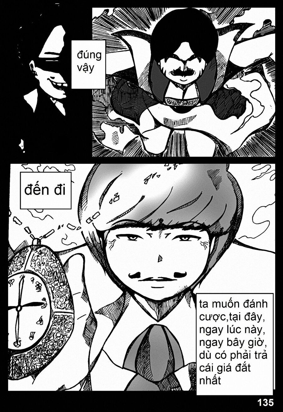 Hành Trình Diệt Quỷ Chapter 9 - 20