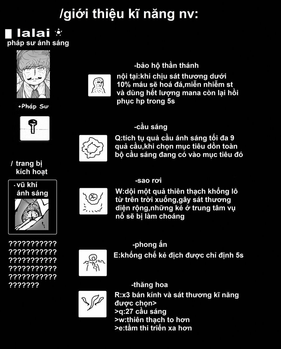 Hành Trình Diệt Quỷ Chapter 9 - 21